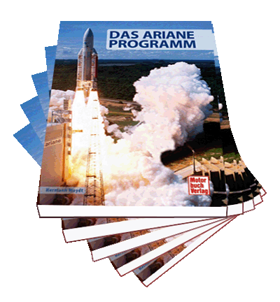Buch: Das Ariane Programm